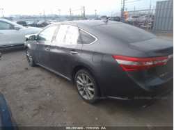 TOYOTA AVALON 4T1BK1EB0DU018401
