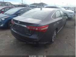TOYOTA AVALON 4T1BK1EB0DU018401