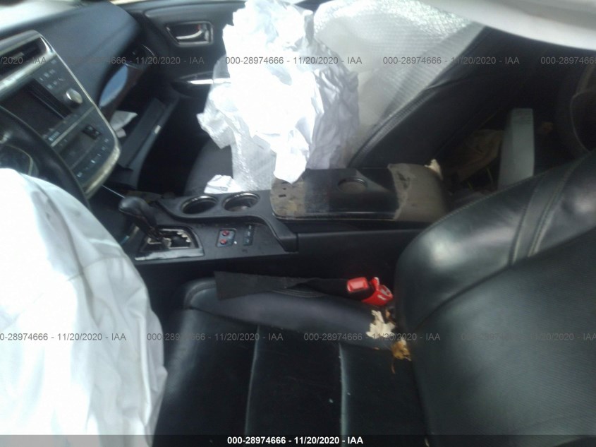 TOYOTA AVALON 4T1BK1EB0DU018401
