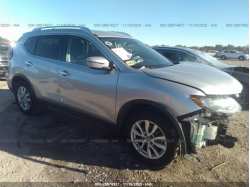 NISSAN ROGUE KNMAT2MT3HP518845