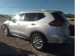 NISSAN ROGUE KNMAT2MT3HP518845