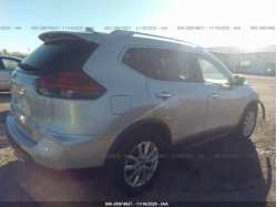 NISSAN ROGUE KNMAT2MT3HP518845