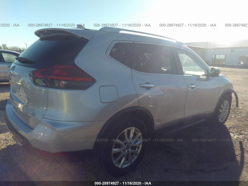 NISSAN ROGUE KNMAT2MT3HP518845