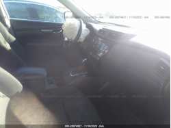 NISSAN ROGUE KNMAT2MT3HP518845