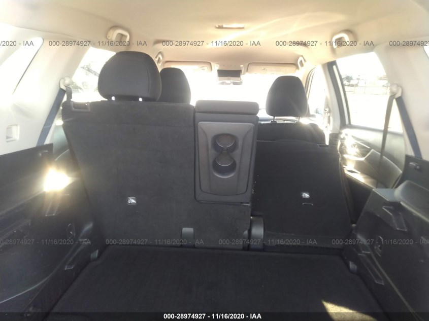 NISSAN ROGUE KNMAT2MT3HP518845