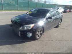 CHEVROLET MALIBU 1G11B5SL7FF155002