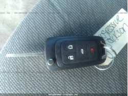 CHEVROLET MALIBU 1G11B5SL7FF155002