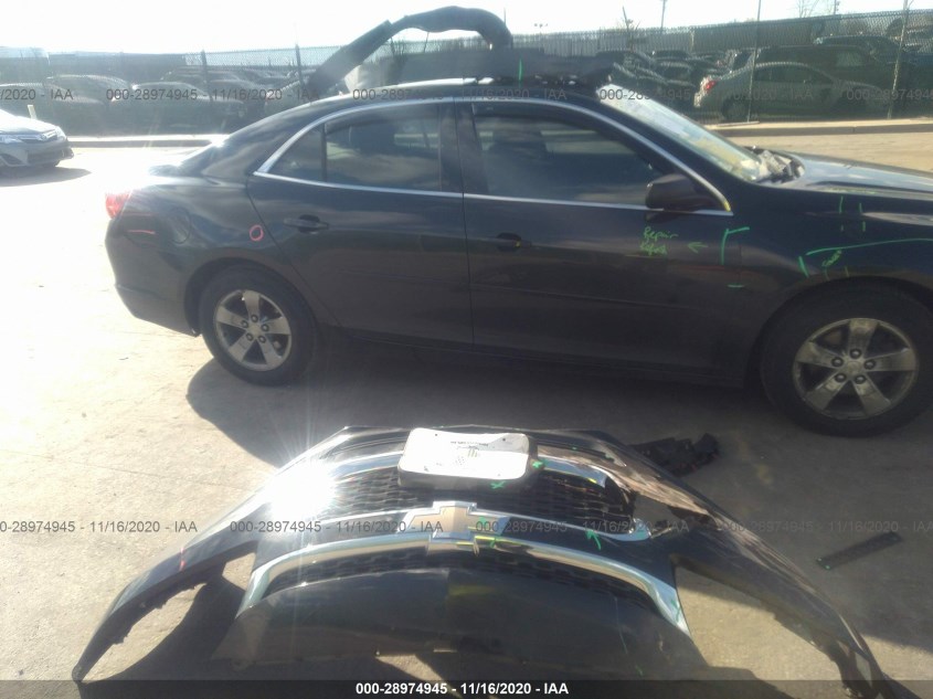 CHEVROLET MALIBU 1G11B5SL7FF155002
