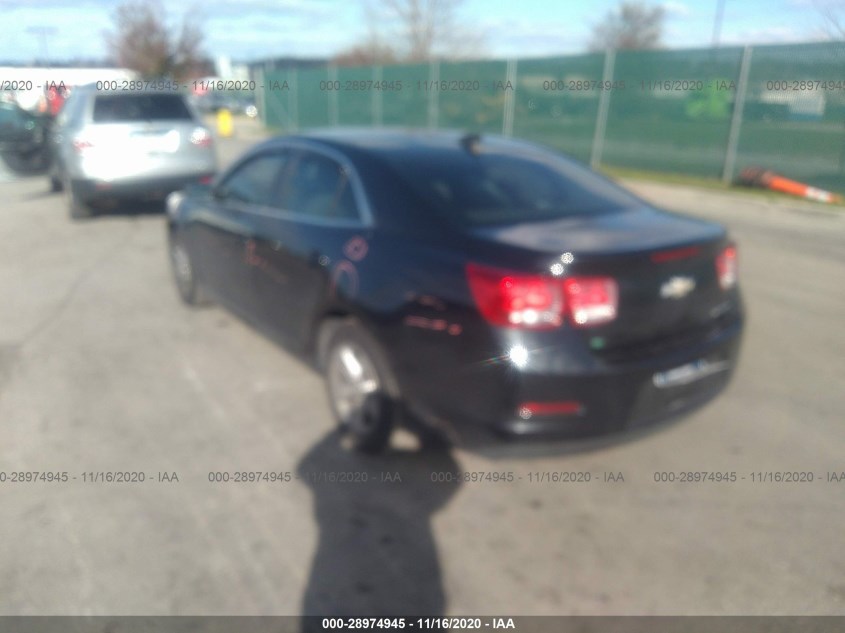 CHEVROLET MALIBU 1G11B5SL7FF155002