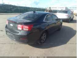 CHEVROLET MALIBU 1G11B5SL7FF155002