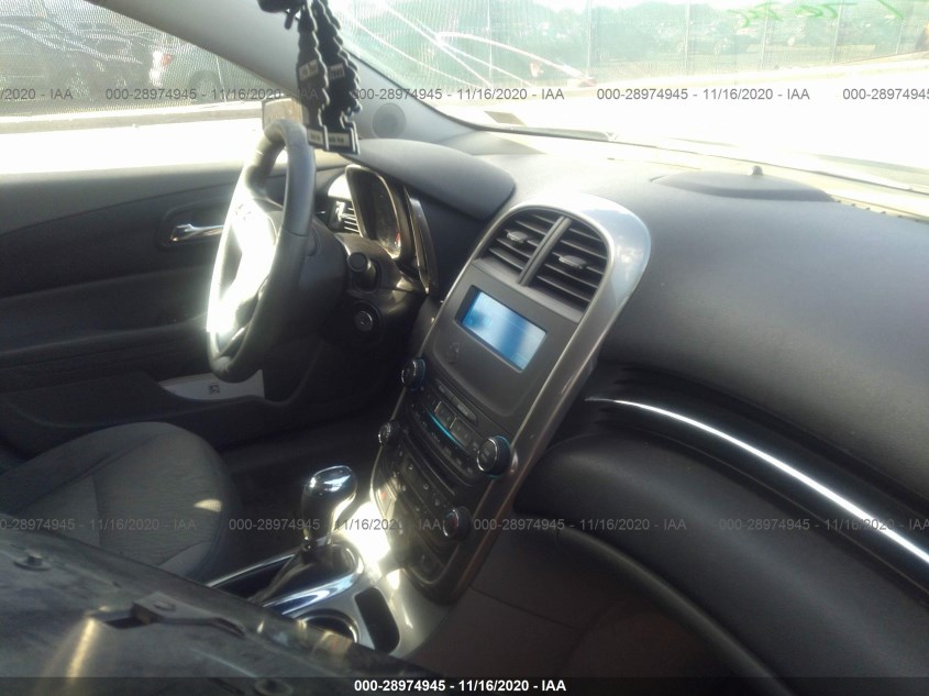 CHEVROLET MALIBU 1G11B5SL7FF155002