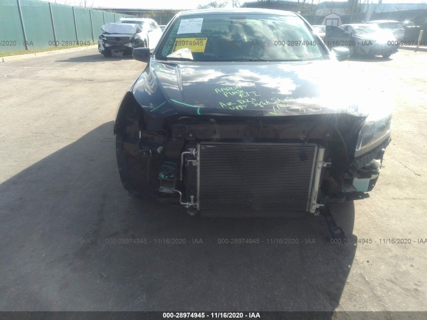 CHEVROLET MALIBU 1G11B5SL7FF155002