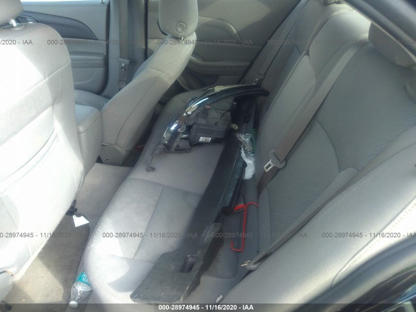 CHEVROLET MALIBU 1G11B5SL7FF155002