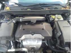 CHEVROLET MALIBU 1G11B5SL7FF155002