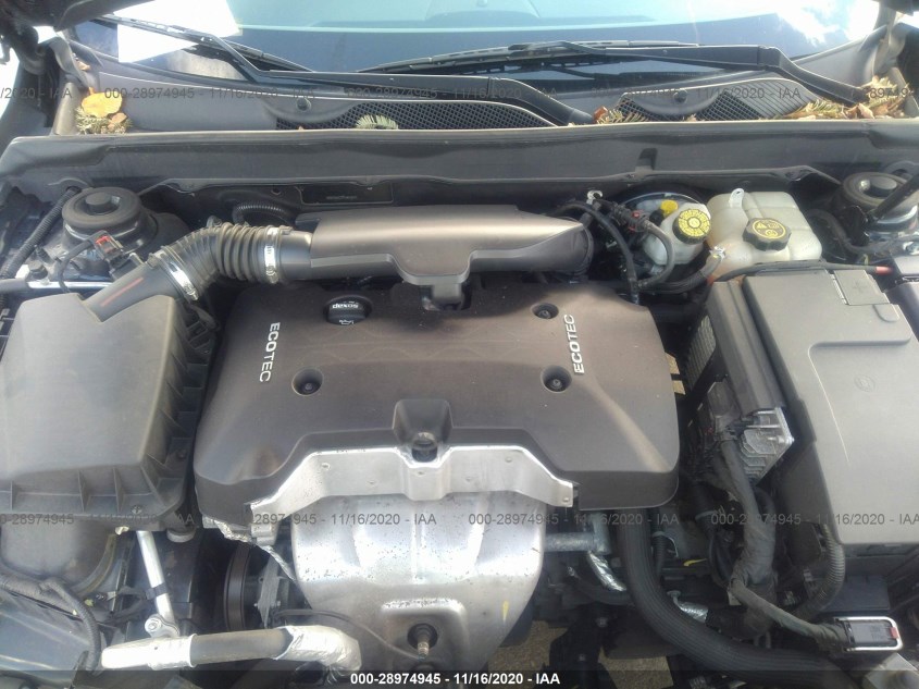 CHEVROLET MALIBU 1G11B5SL7FF155002