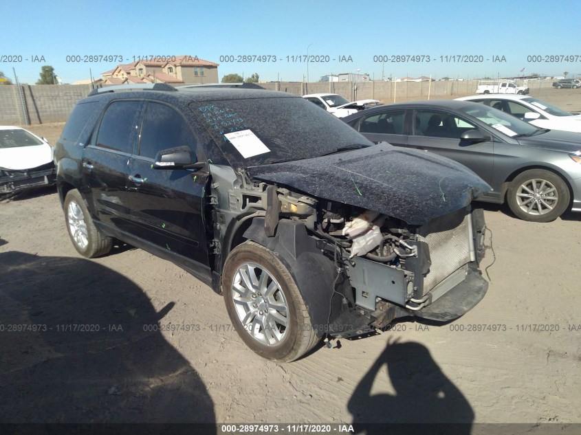 GMC ACADIA 1GKKVRKD0FJ322255
