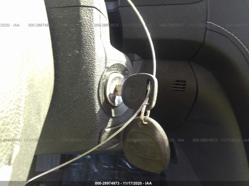 GMC ACADIA 1GKKVRKD0FJ322255
