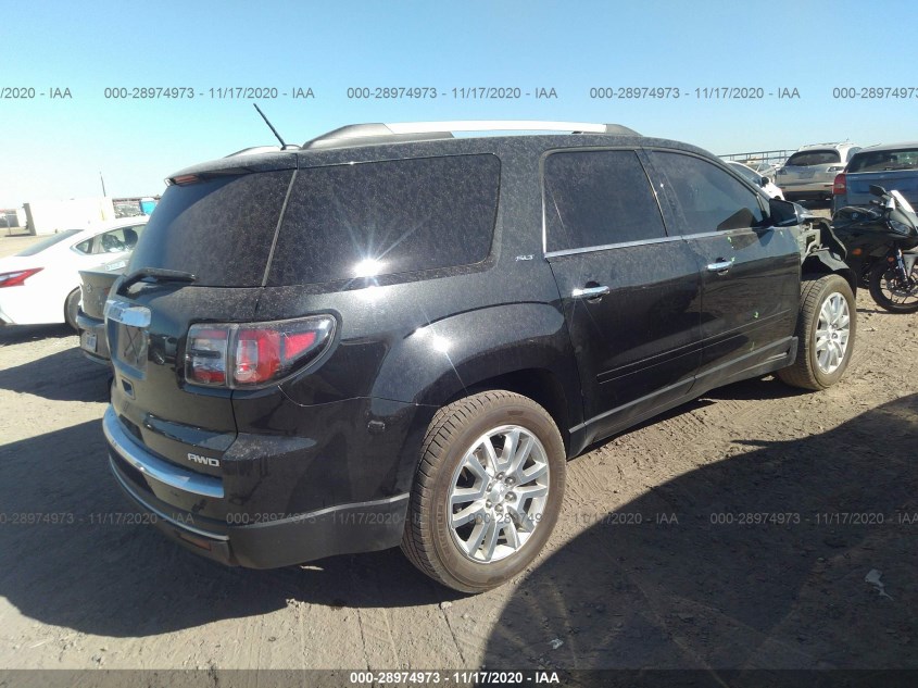 GMC ACADIA 1GKKVRKD0FJ322255