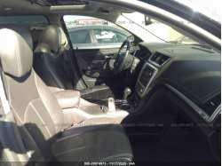 GMC ACADIA 1GKKVRKD0FJ322255