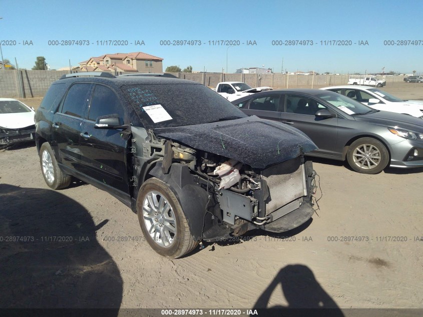 GMC ACADIA 1GKKVRKD0FJ322255