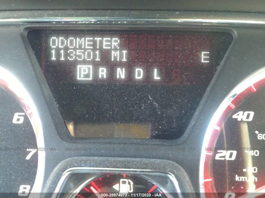 GMC ACADIA 1GKKVRKD0FJ322255