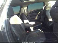 GMC ACADIA 1GKKVRKD0FJ322255