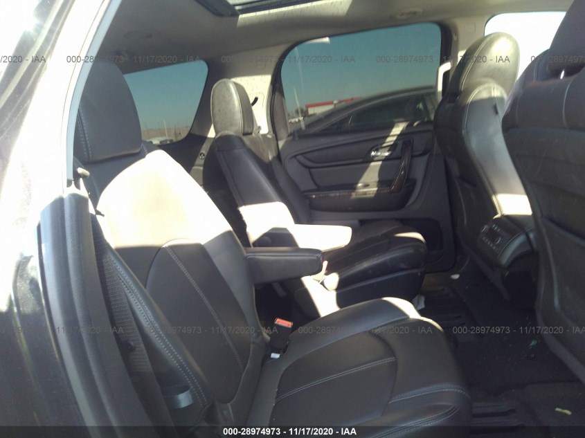 GMC ACADIA 1GKKVRKD0FJ322255