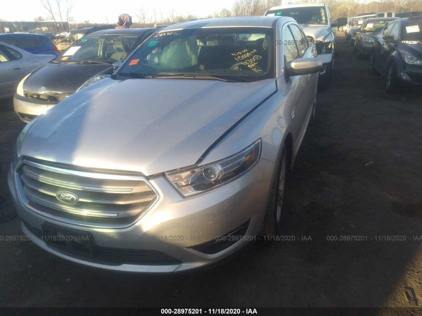 FORD TAURUS 1FAHP2E88HG113003