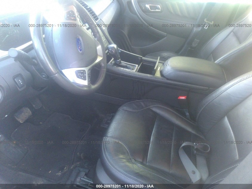 FORD TAURUS 1FAHP2E88HG113003