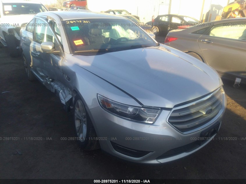 FORD TAURUS 1FAHP2E88HG113003