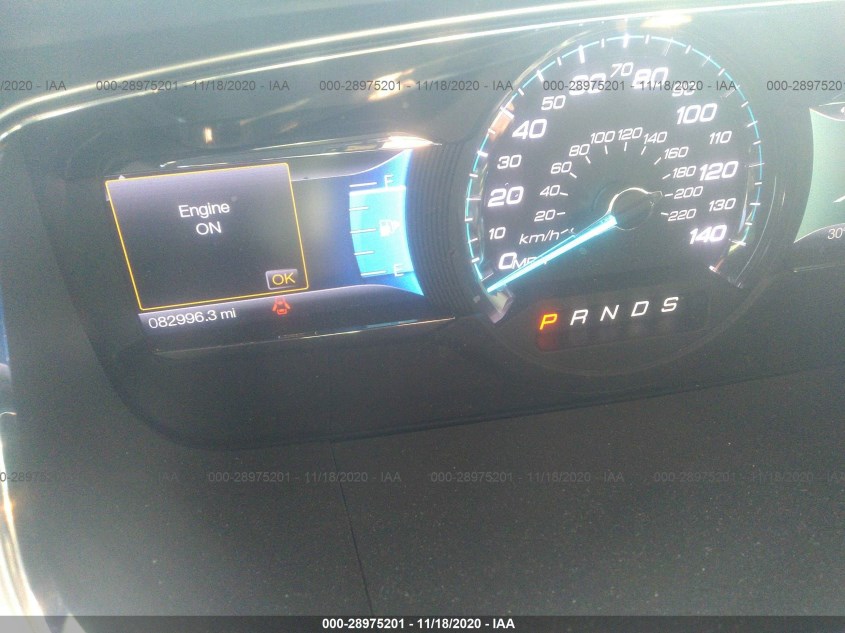 FORD TAURUS 1FAHP2E88HG113003