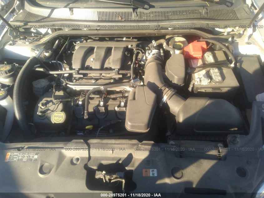 FORD TAURUS 1FAHP2E88HG113003