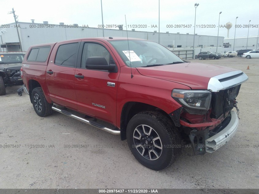 TOYOTA TUNDRA 4WD 5TFDW5F17KX788072