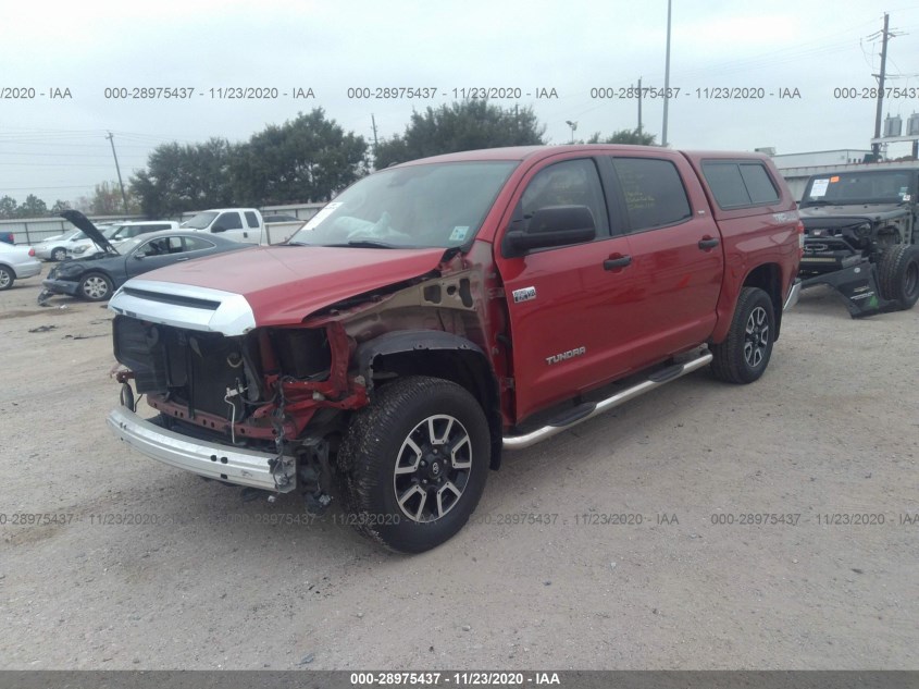 TOYOTA TUNDRA 4WD 5TFDW5F17KX788072