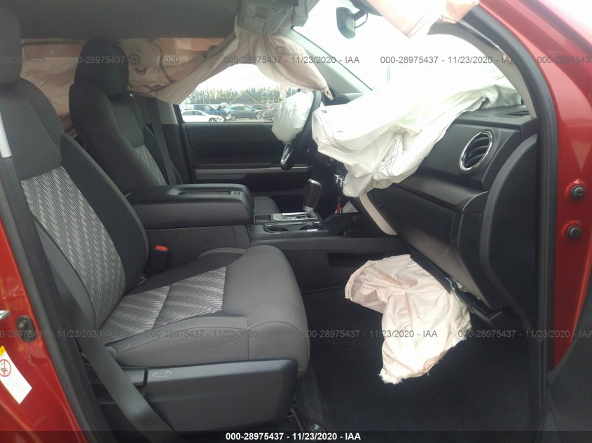 TOYOTA TUNDRA 4WD 5TFDW5F17KX788072