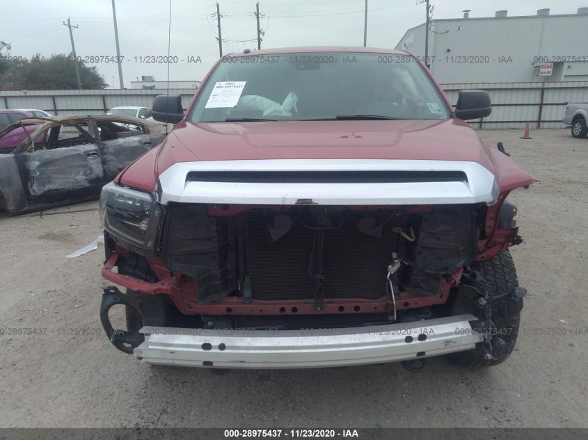 TOYOTA TUNDRA 4WD 5TFDW5F17KX788072