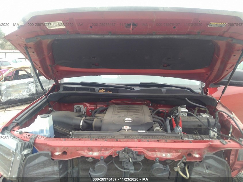 TOYOTA TUNDRA 4WD 5TFDW5F17KX788072