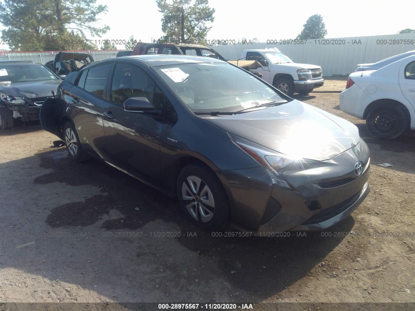 TOYOTA PRIUS JTDKARFU0G3003798