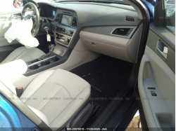HYUNDAI SONATA 5NPE24AF8GH309741