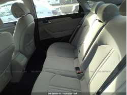HYUNDAI SONATA 5NPE24AF8GH309741