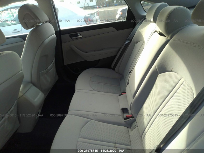 HYUNDAI SONATA 5NPE24AF8GH309741
