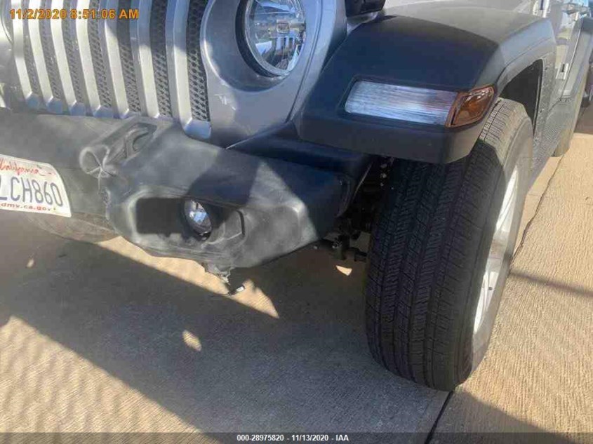 JEEP WRANGLER UNLIMITED 1C4HJXDN3LW172622