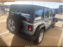 JEEP WRANGLER UNLIMITED 1C4HJXDN3LW172622