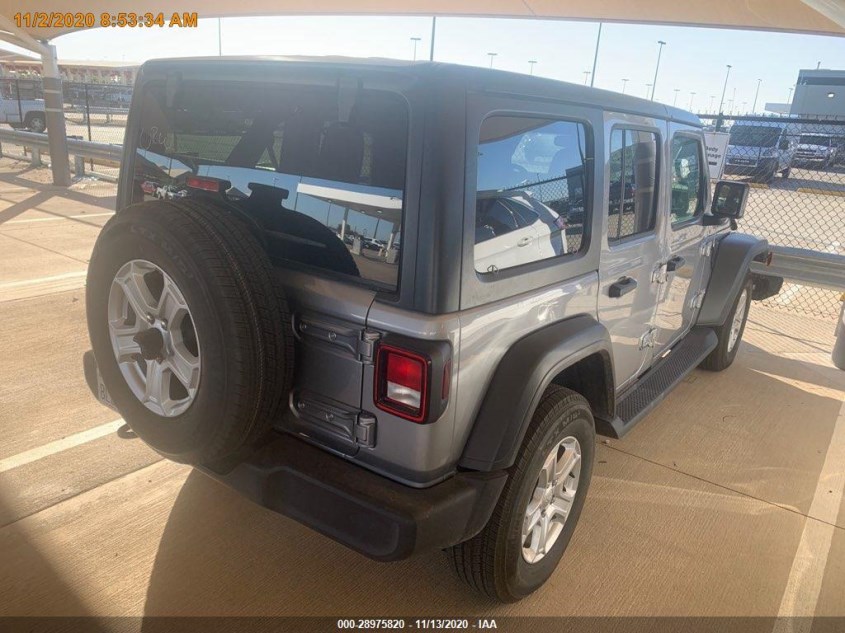 JEEP WRANGLER UNLIMITED 1C4HJXDN3LW172622