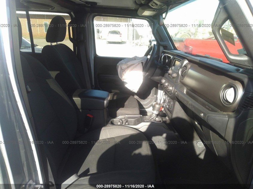 JEEP WRANGLER UNLIMITED 1C4HJXDN3LW172622