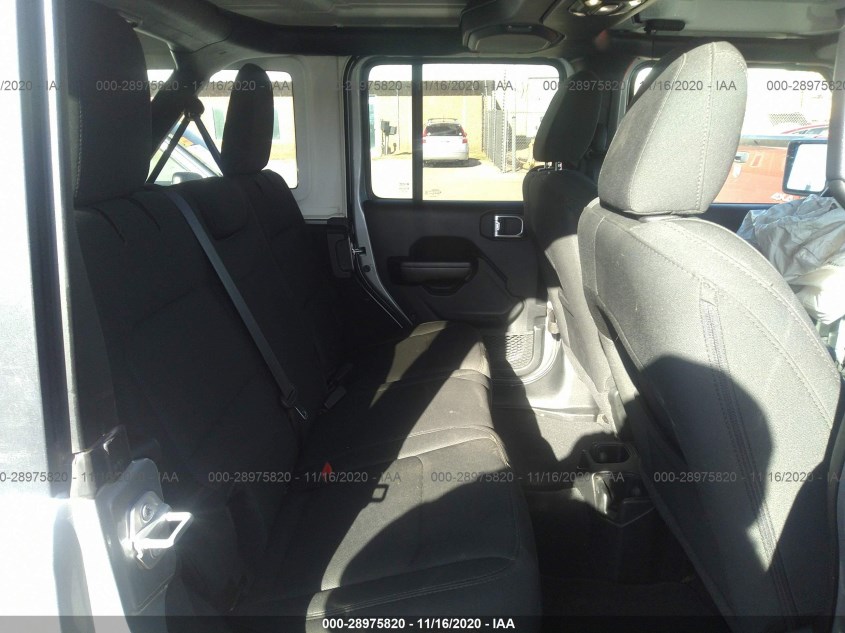 JEEP WRANGLER UNLIMITED 1C4HJXDN3LW172622