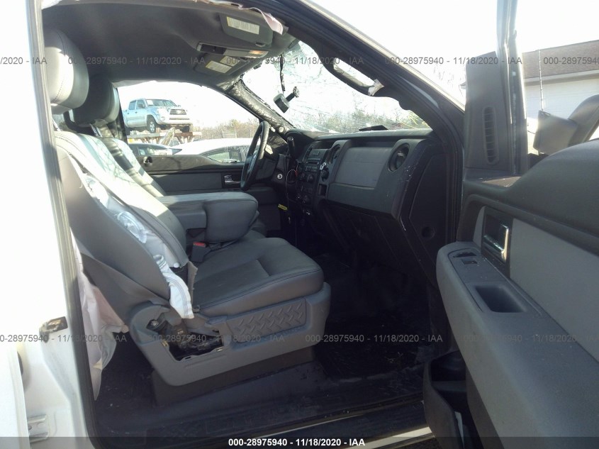 FORD F-150 1FTFW1EF3EKG22776