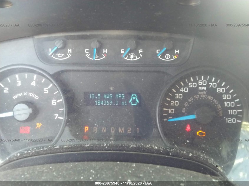 FORD F-150 1FTFW1EF3EKG22776