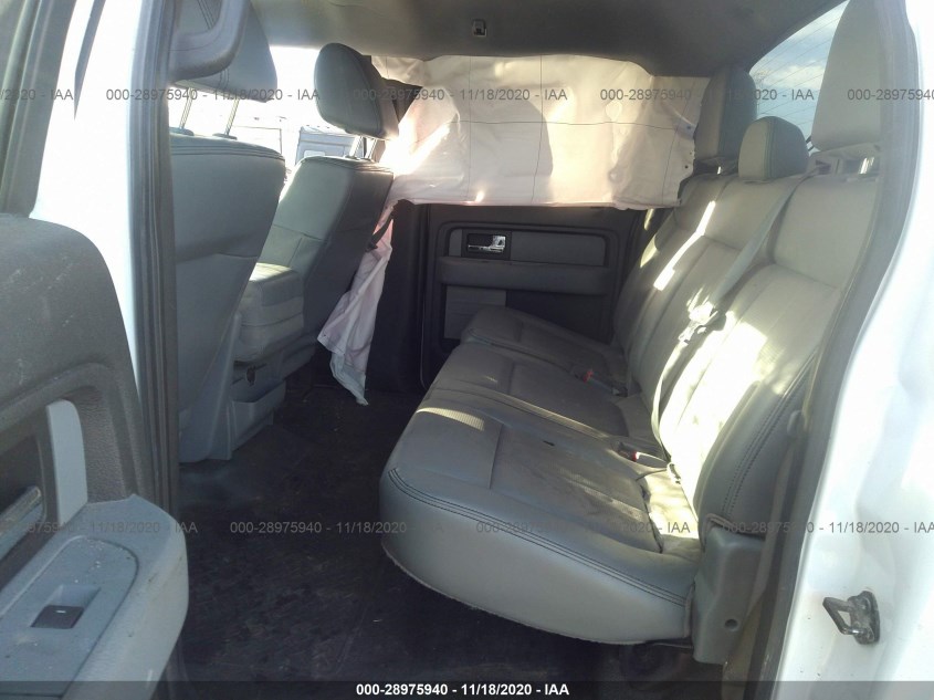 FORD F-150 1FTFW1EF3EKG22776