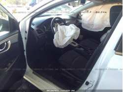NISSAN SENTRA 3N1AB7AP5FY358134